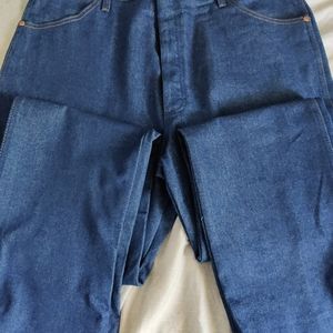 Wrangler Jeans